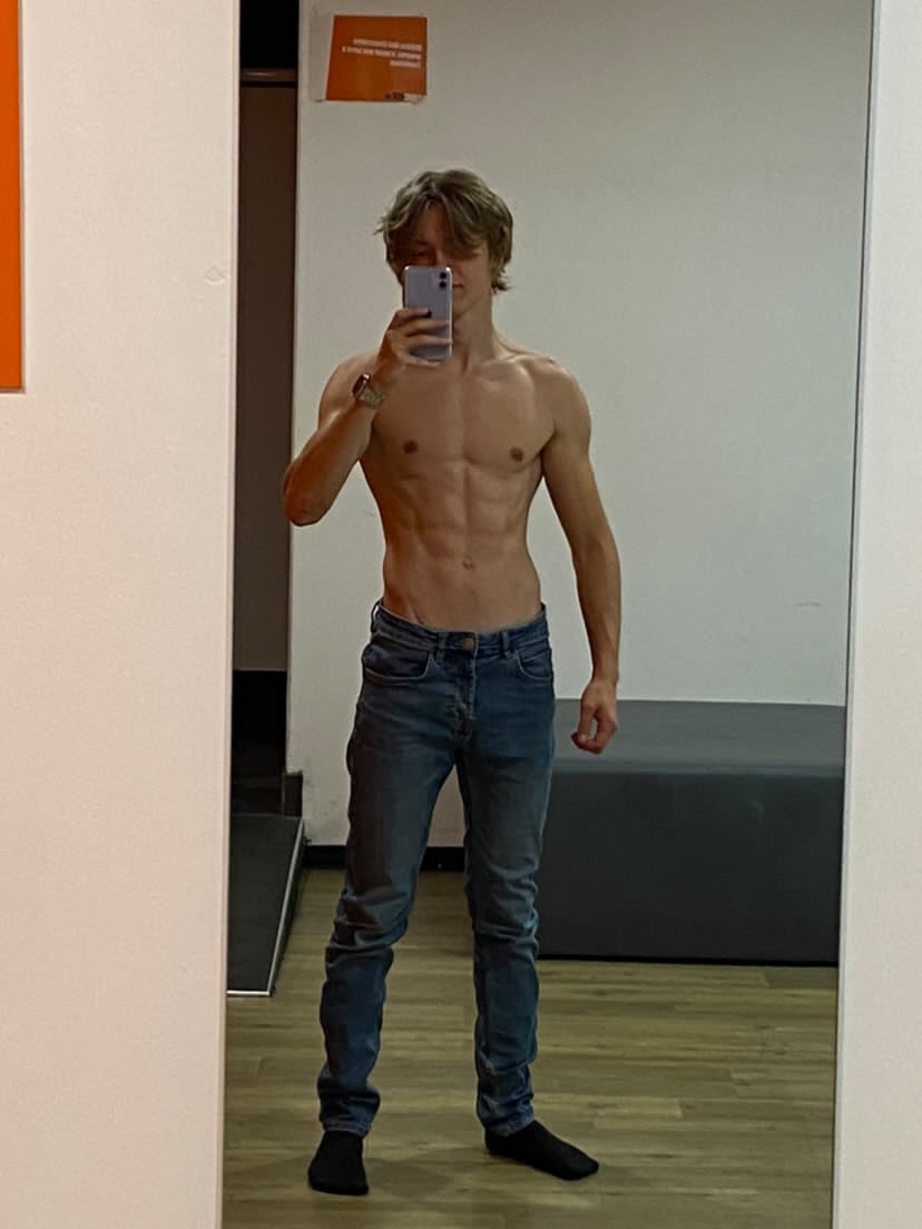 Profil de Romaric, 29 ans, Gay trip à Gimmelwald (Berne)