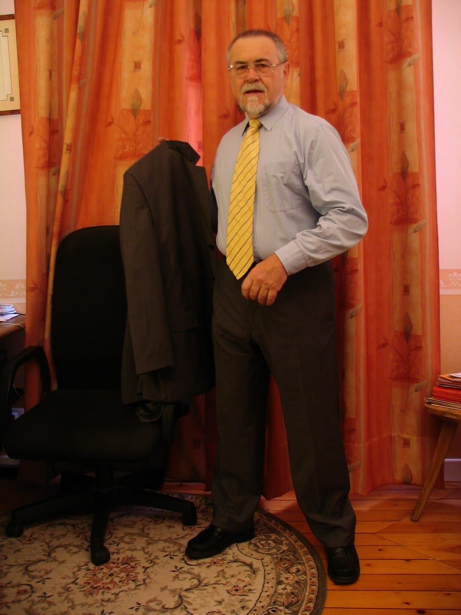 Profil de Thibert, 40 ans, Gay trip à Soyhières (Jura)