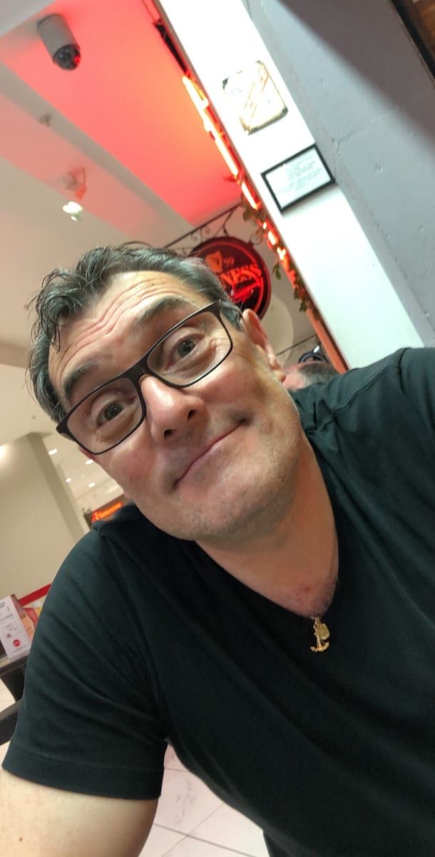 Profil de Kelvyn, 41 ans, Gay trip à Cormondes (Fribourg)