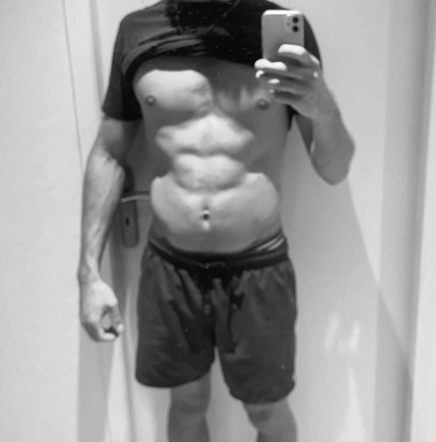 Profil de Iban, 39 ans, Gay trip à Wittwil (Argovie)