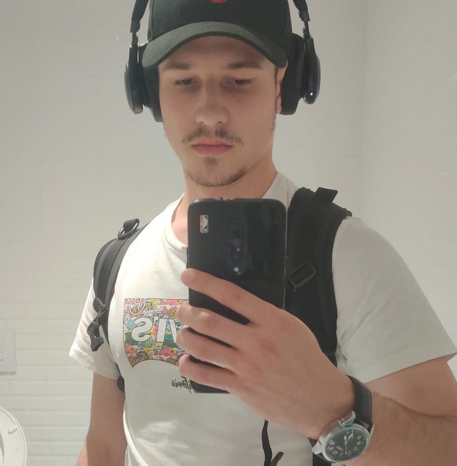 Profil de Rochdi, 37 ans, Gay trip à Ramersberg (Obwald)