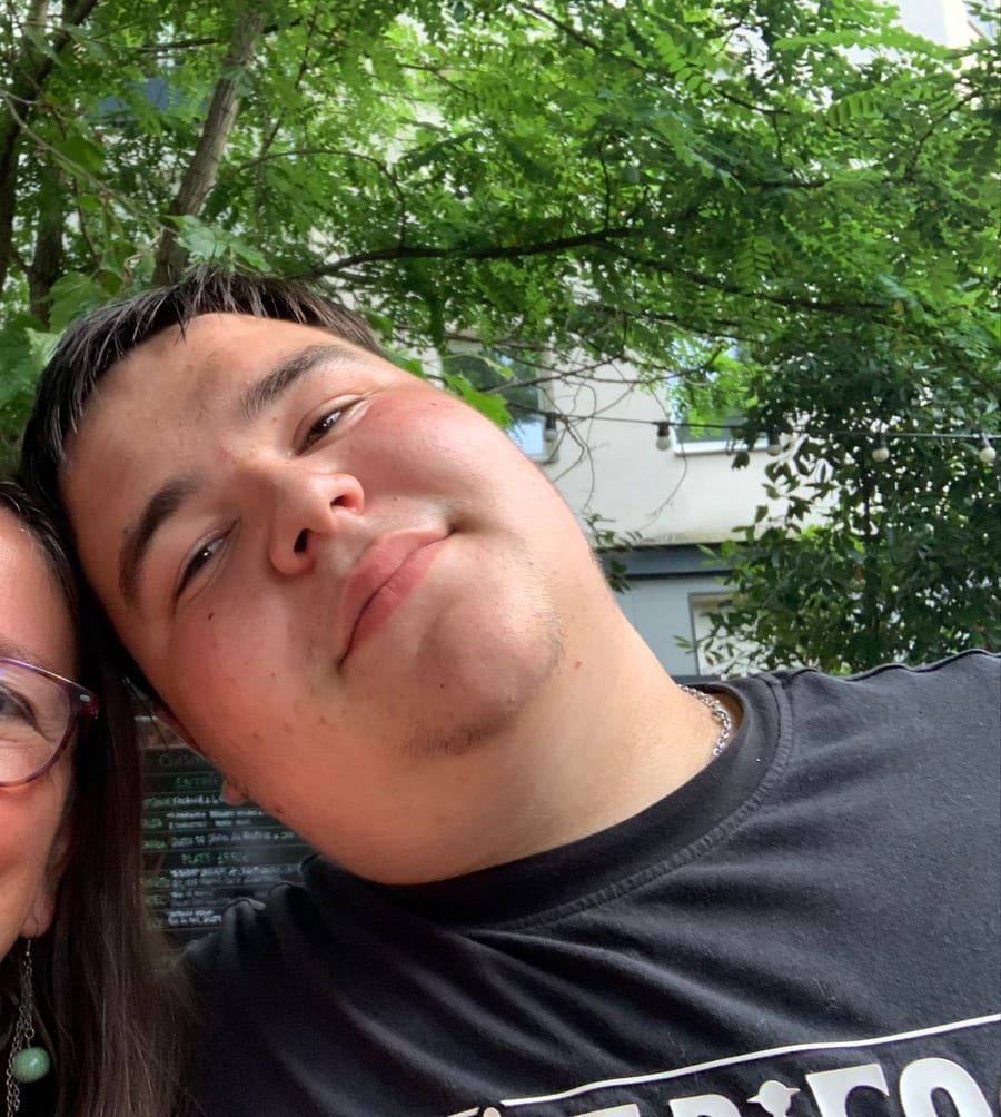 Profil de Pierre-amaury, 36 ans, Gay trip à Undervelier (Jura)