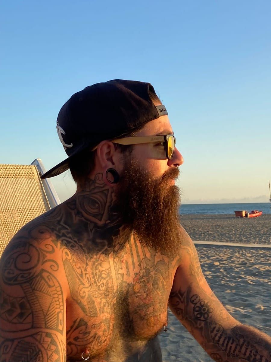Profil de Chemsdine, 30 ans, Gay trip à Muotathal (Uri)