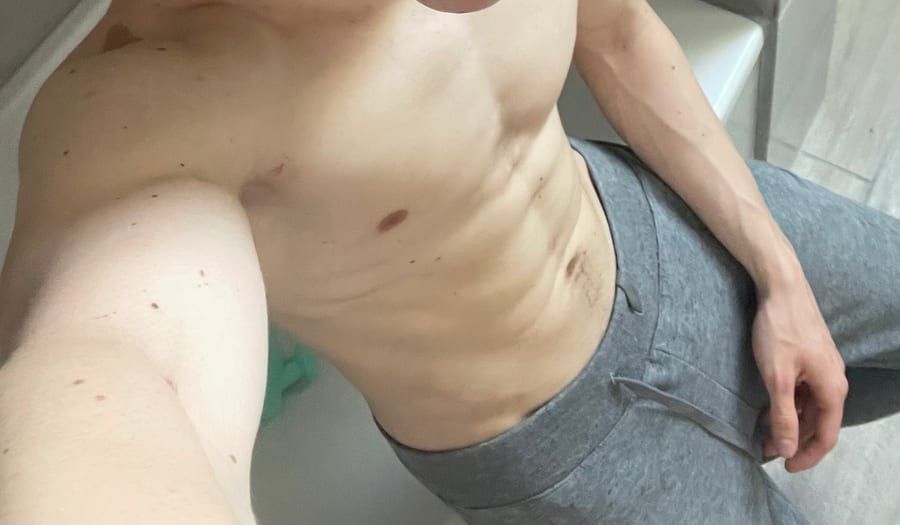 Profil de Lars, 25 ans, Gay trip à Islisberg (Argovie)