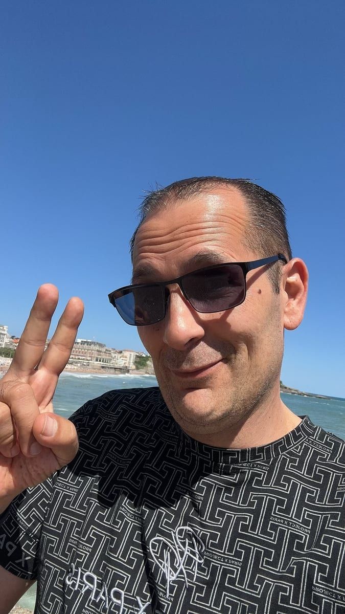 Yigit - Gay trip à Gähwil Profil de Yigit, 38 ans, Gay trip à Gähwil (Saint-Gall)
