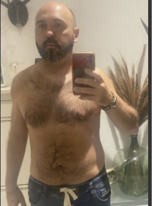 Profil de Massinissa, 31 ans, Gay trip à Ausserbinn (Valais)