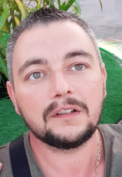 Profil de Kavin, 35 ans, Gay trip à Rotkreuz (Zoug)