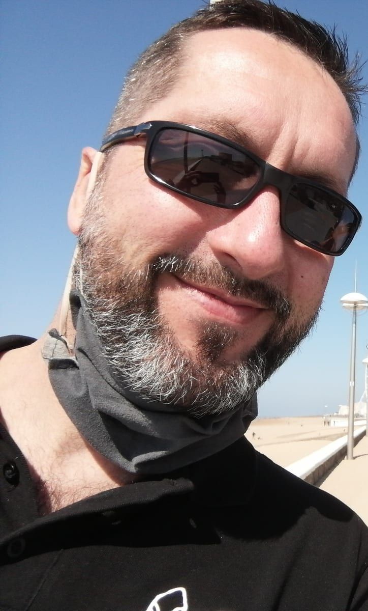 Profil de Mavrick, 29 ans, Gay trip à Speicherschwendi (Appenzell Rhodes-Extérieures)