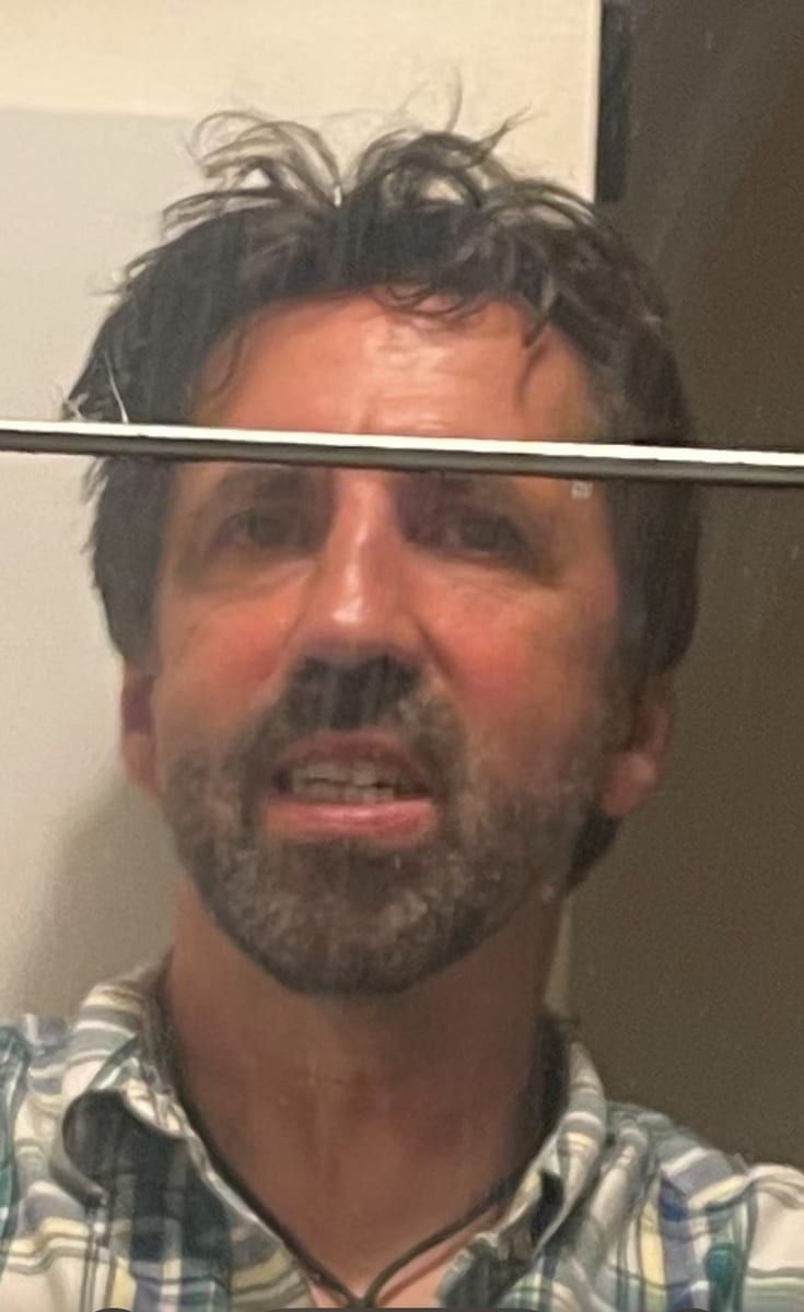 Profil de Mavrick, 45 ans, Gay trip à Tesserete (Tessin)