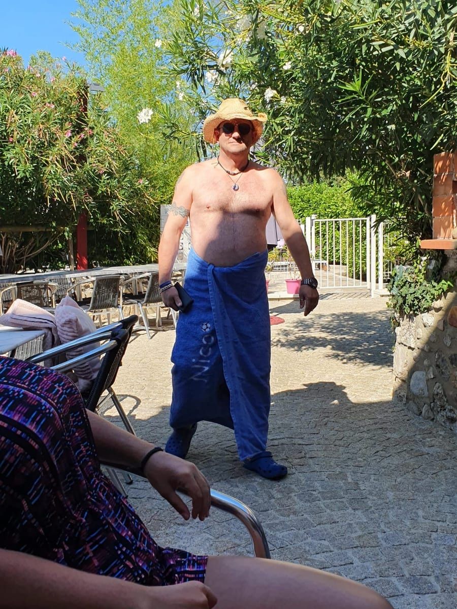 Profil de Bassam, 44 ans, Gay trip à Perly (Genève)