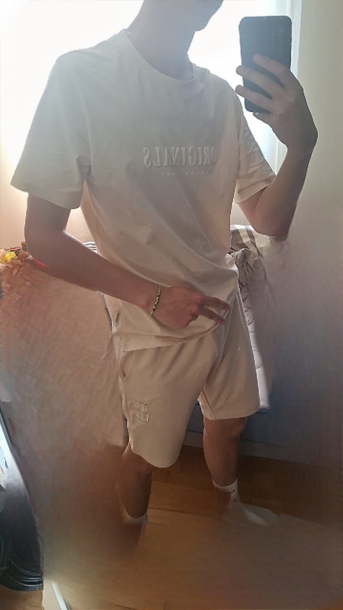 Profil de Sellam, 37 ans, Gay trip à Vicosoprano (Grisons)