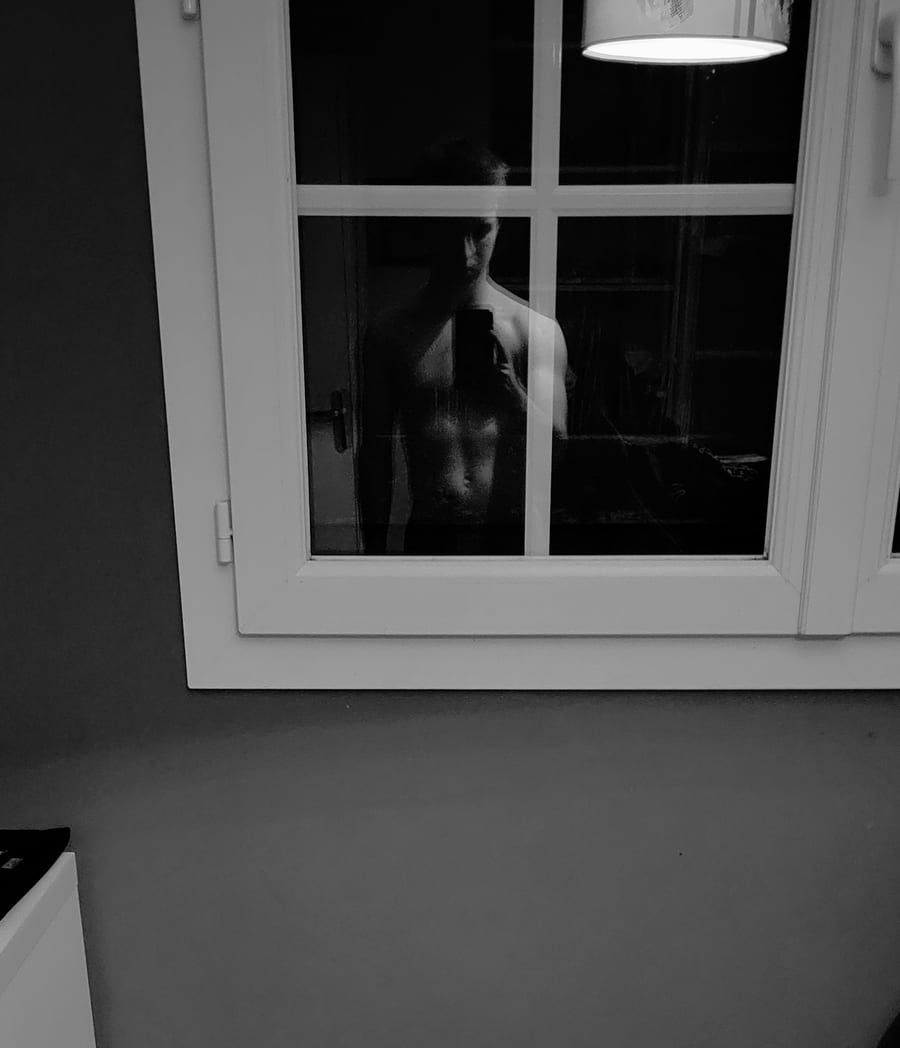Profil de Chemssedine, 38 ans, Gay trip à Zufikon (Argovie)