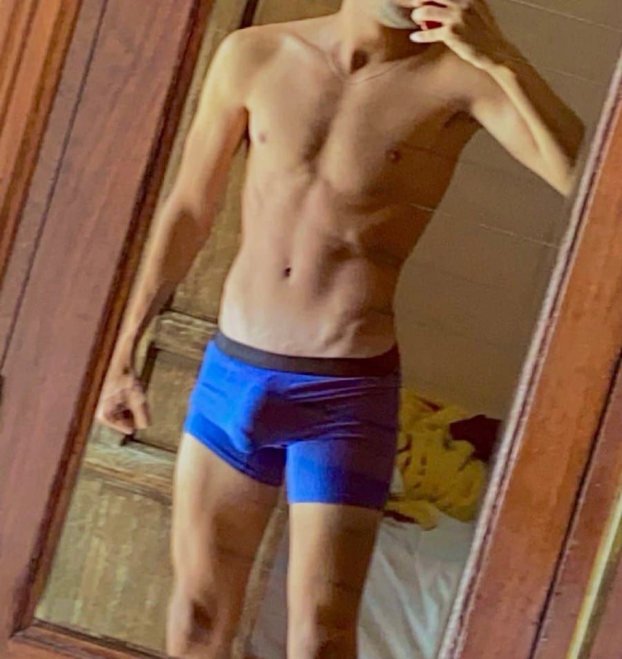Profil de Elton, 41 ans, Gay trip à Jona (Saint-Gall)
