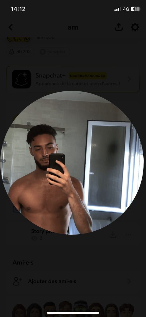 Profil de Cesaire, 31 ans, Gay trip à Trachslau (Schwytz)