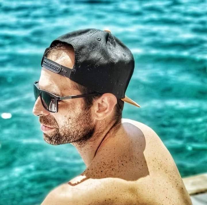 Profil de Giordano, 42 ans, Gay trip à Wallenbuch (Fribourg)