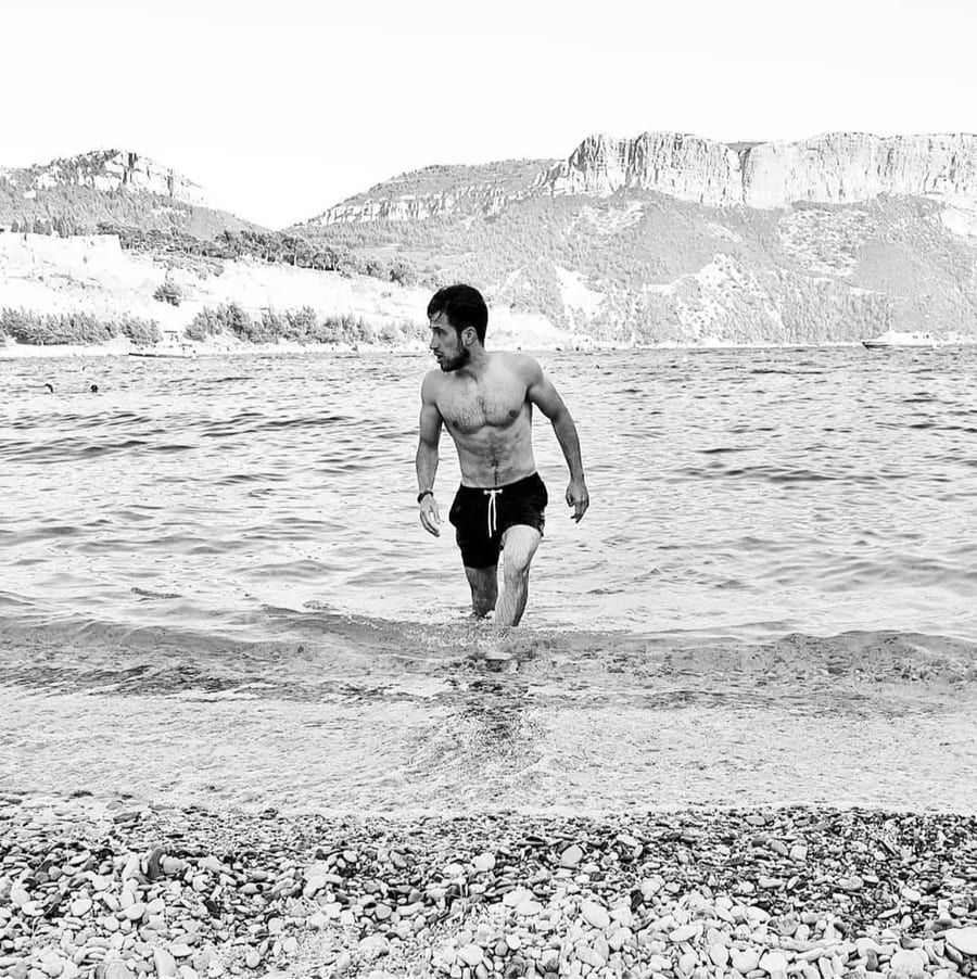 Profil de Ezeckiel, 38 ans, Gay trip à Studen SZ (Schwytz)