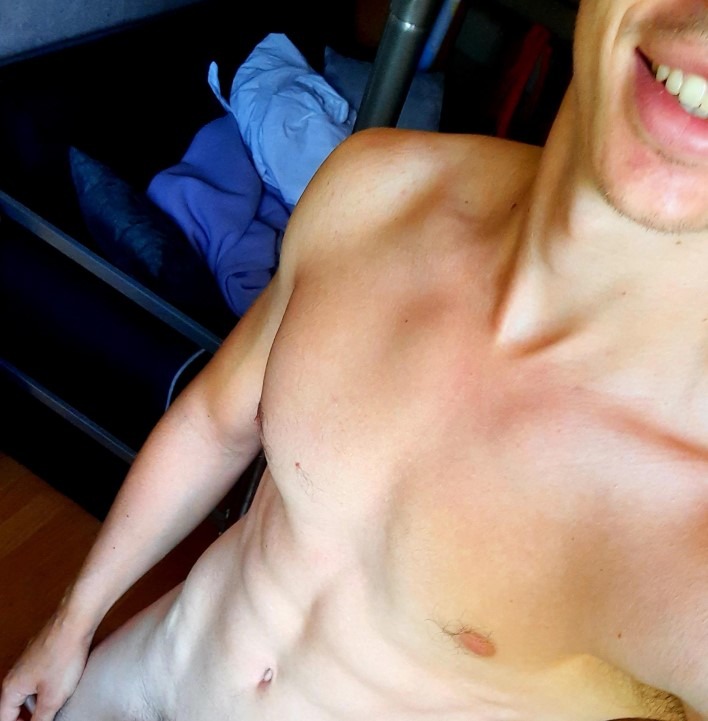 Profil de Sadek, 24 ans, Gay trip à Jussy (Genève)