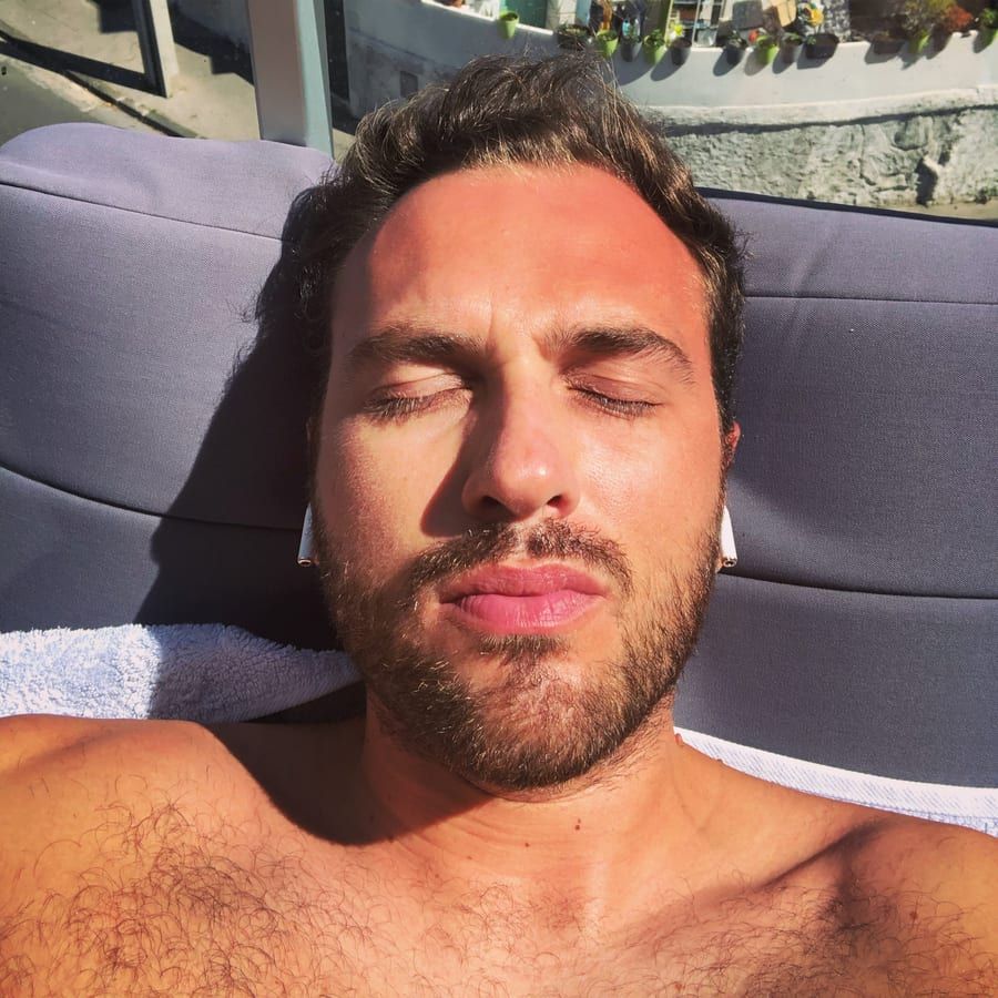 Profil de Dixon, 35 ans, Gay trip à Bettingen (Bâle-Ville)
