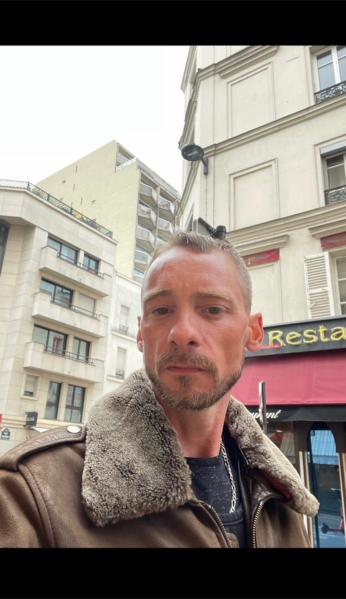 Profil de Lorian, 33 ans, Gay trip à Steinhausen (Zoug)