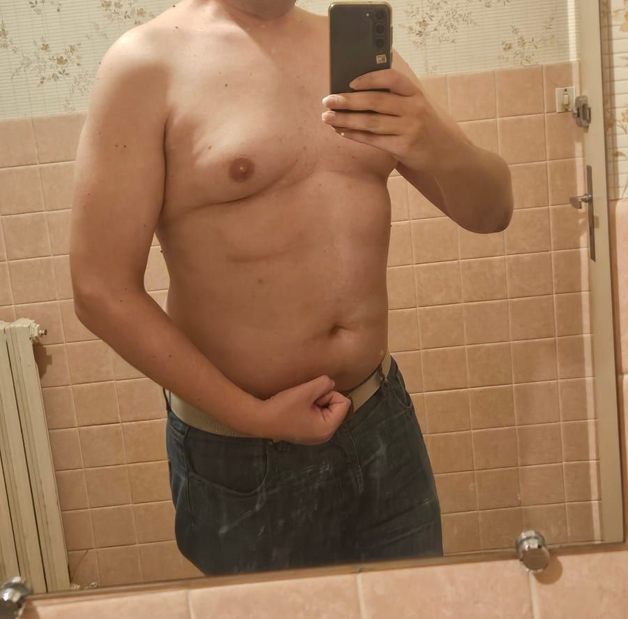 Profil de Manolo, 44 ans, Gay trip à Zinal (Valais)
