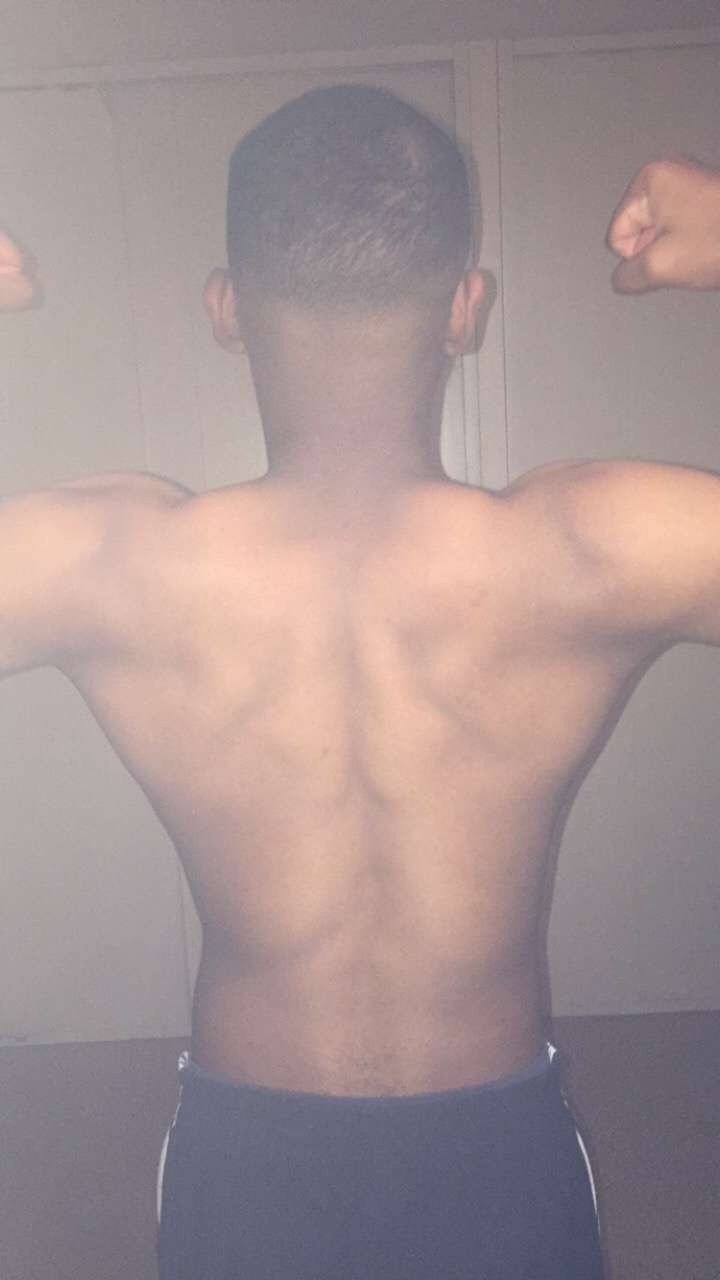 Profil de Meryll, 30 ans, Gay trip à Wölflinswil (Argovie)