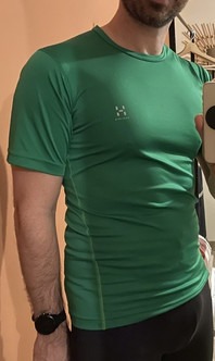 Profil de Gari, 33 ans, Gay trip à Zufikon (Argovie)