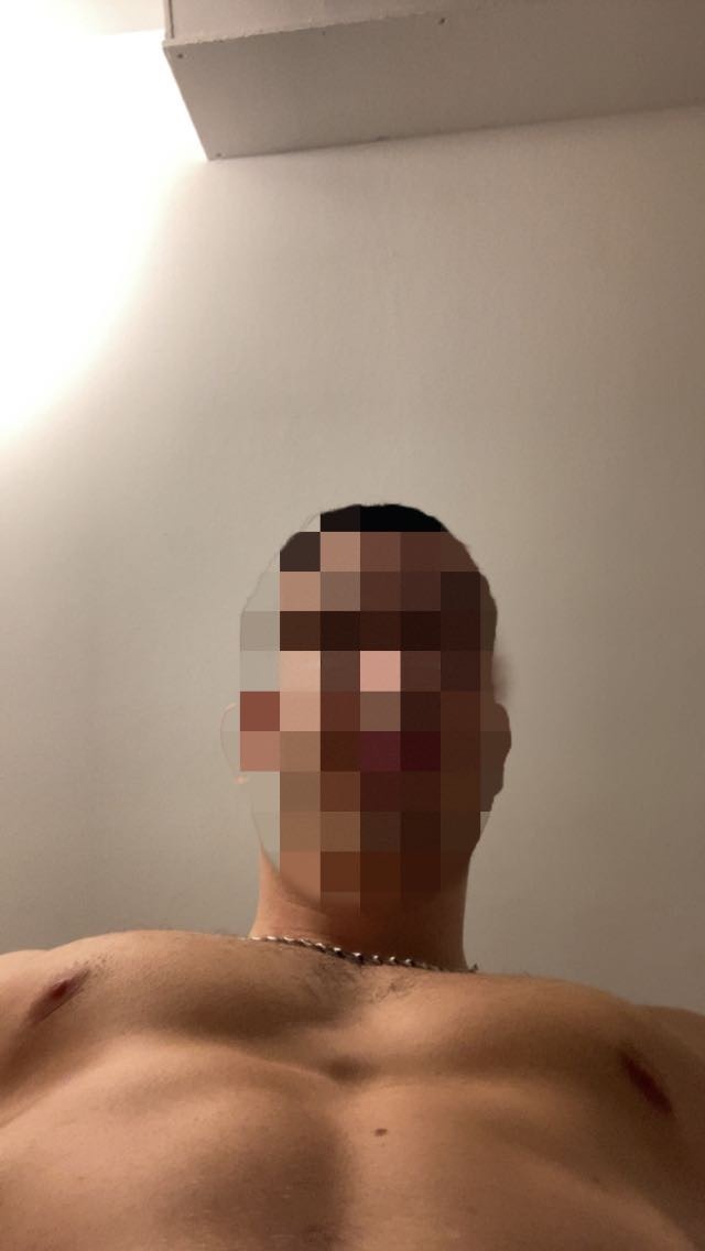 Profil de Lyor, 40 ans, Gay trip à Zizers (Grisons)