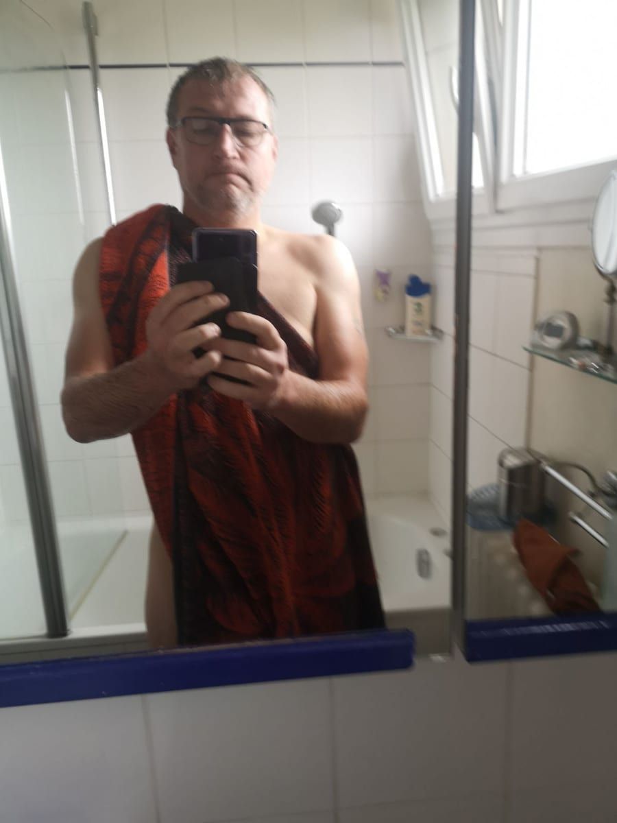 Thierry - Gay trip à Starrkirch-Wil Profil de Thierry, 38 ans, Gay trip à Starrkirch-Wil (Soleure)