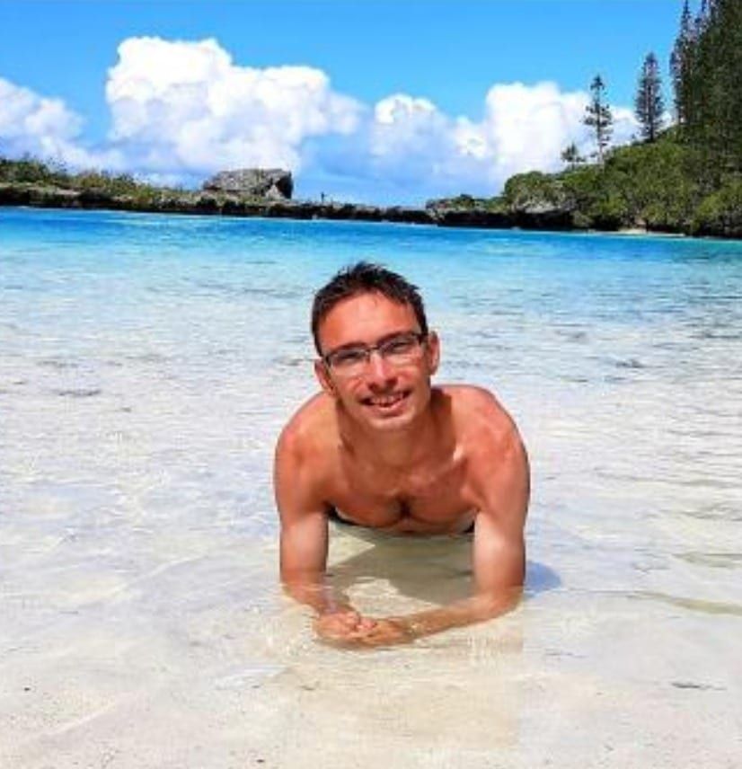 Profil de Oscar, 24 ans, Gay trip à Unterlunkhofen (Argovie)