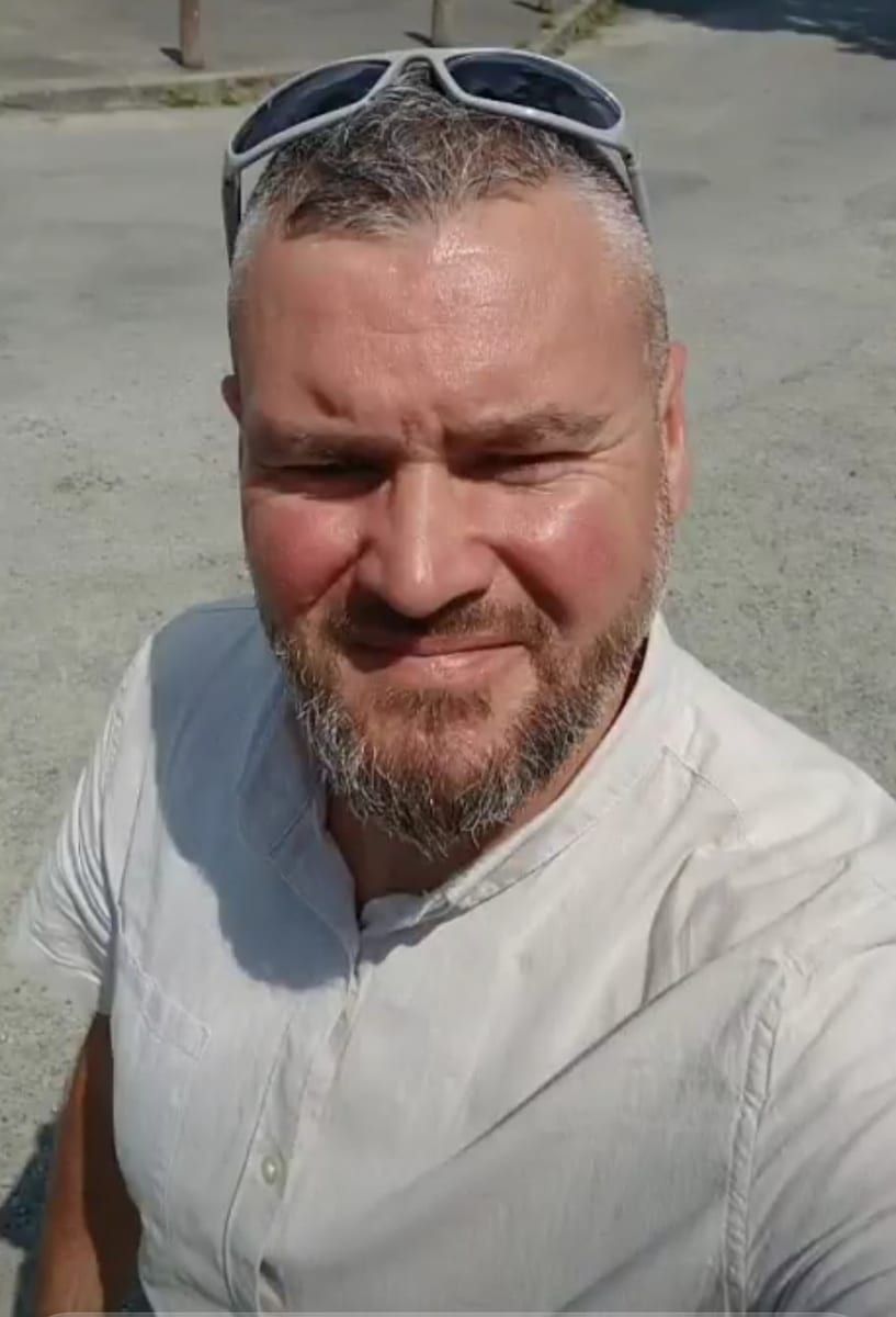 Profil de Jessy, 42 ans, Gay trip à Weisstannen (Saint-Gall)