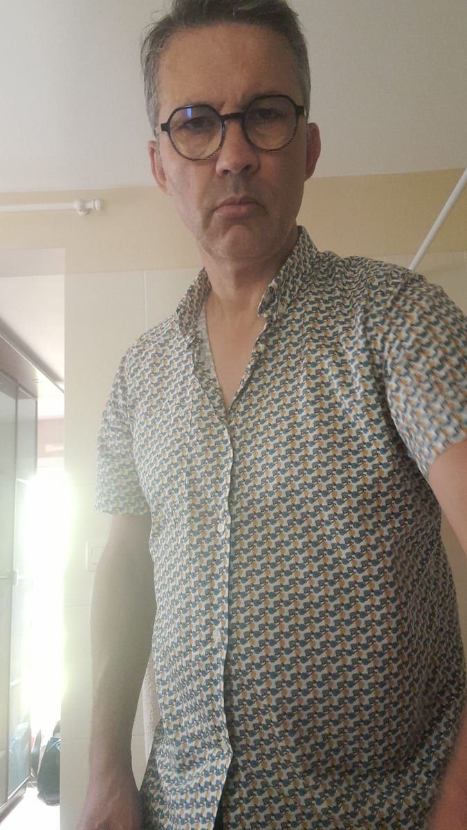 Profil de Harun, 30 ans, Gay trip à St. Niklausen OW (Obwald)