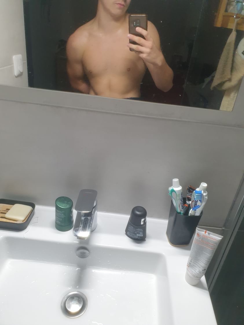 Profil de Cris, 30 ans, Gay trip à Presinge (Genève)