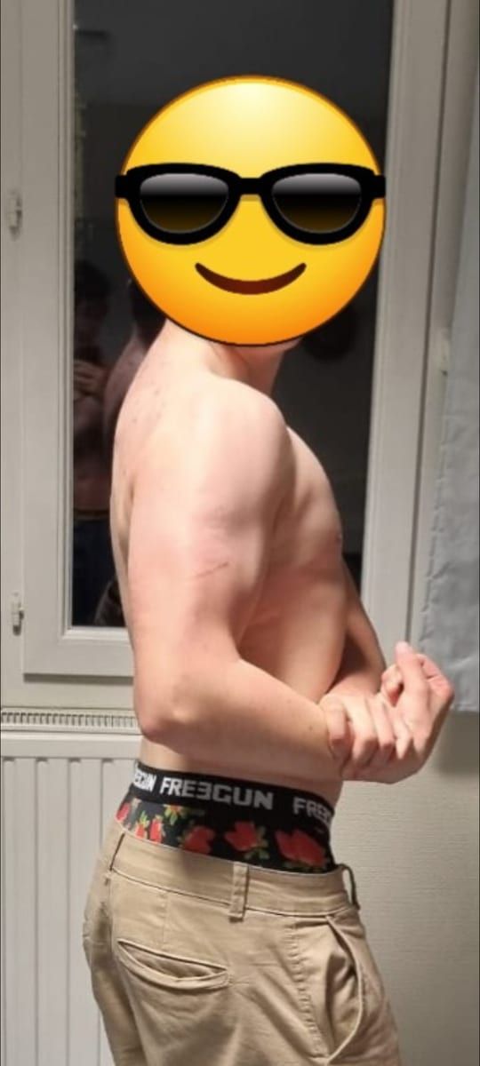 Profil de Takumi, 29 ans, Gay trip à Vex (Valais)