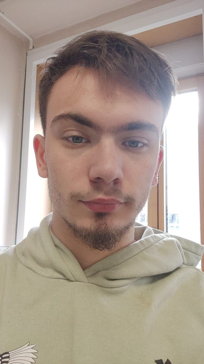 Profil de Salimou, 32 ans, Gay trip à Rheinsulz (Argovie)