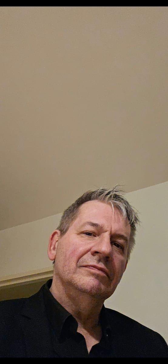 Profil de Kheireddine, 44 ans, Gay trip à Wikon (Lucerne)