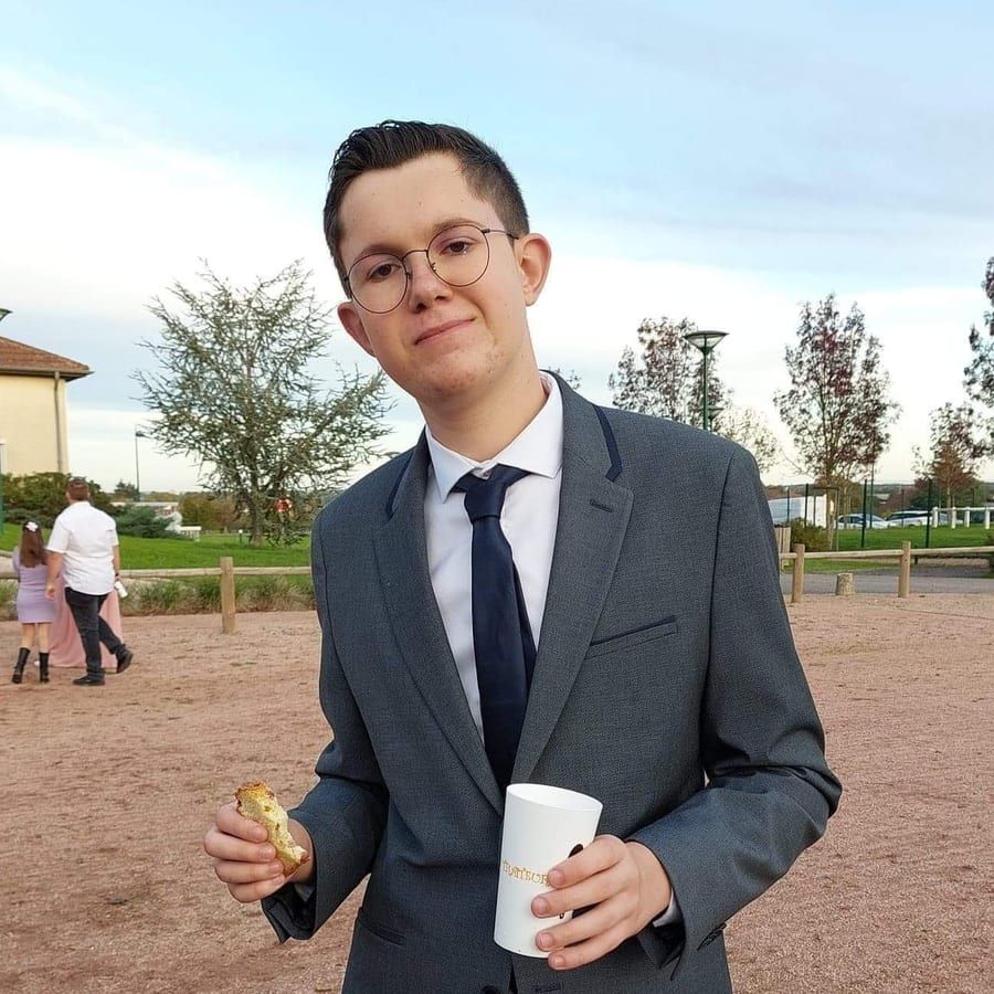 Profil de Marshall, 23 ans, Gay trip à Wiezikon b. Sirnach (Thurgovie)