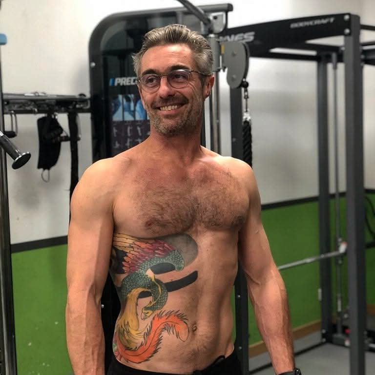 Profil de Zyad, 34 ans, Gay trip à Valeyres-sous-Rances (Vaud)