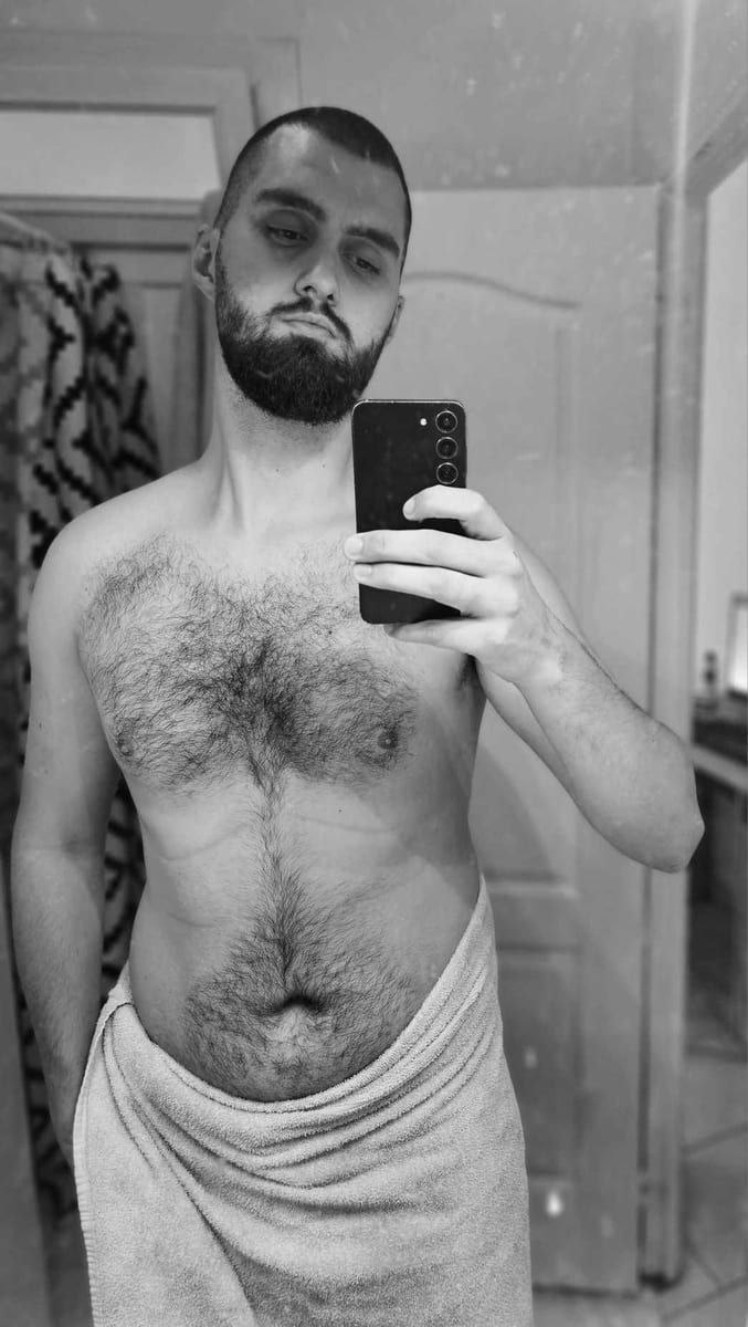 Profil de Elis, 27 ans, Gay trip à Wil SG (Saint-Gall)