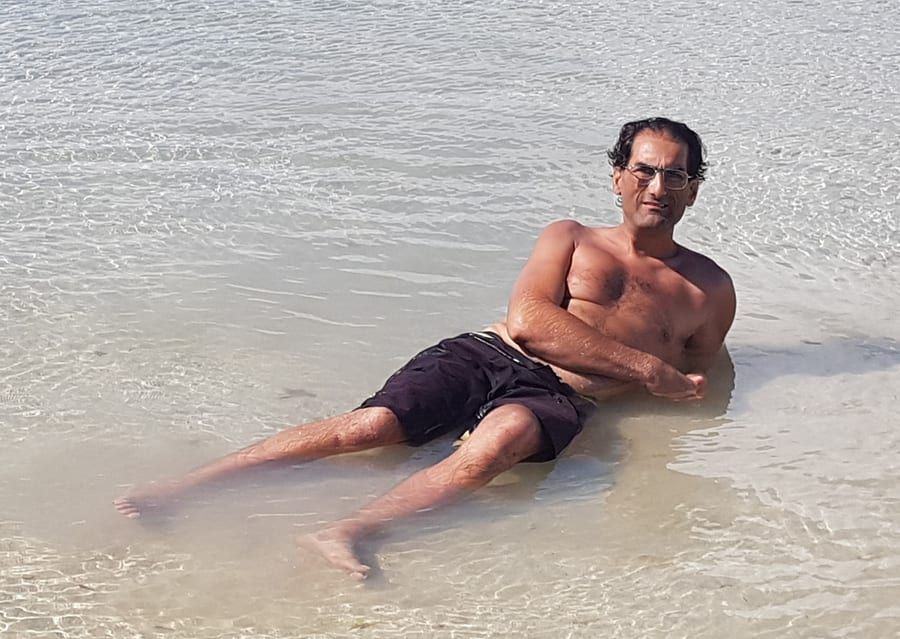 Profil de Hymed, 29 ans, Gay trip à Bristen (Uri)
