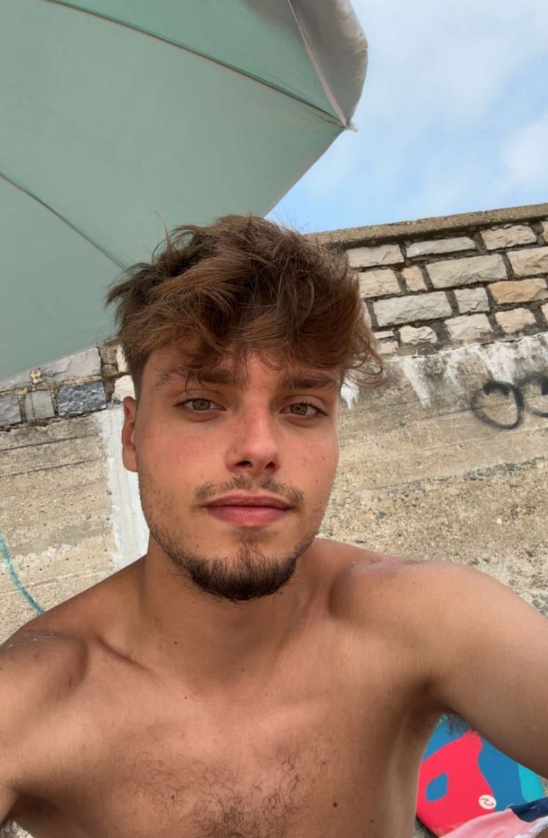 Profil de Naty, 29 ans, Gay trip à Wangen b. Olten (Soleure)