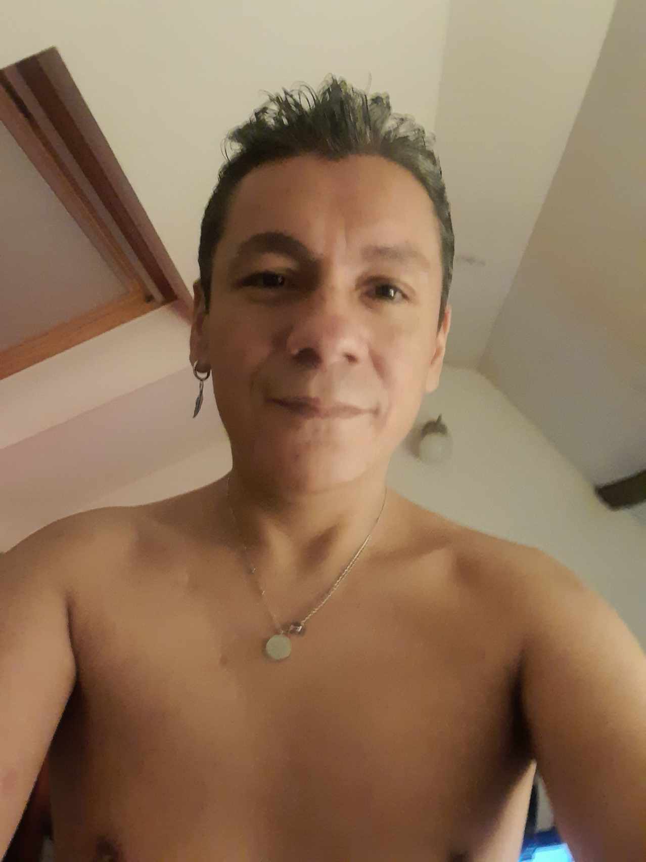 Profil de Amyr, 41 ans, Gay trip à Sarnen (Obwald)