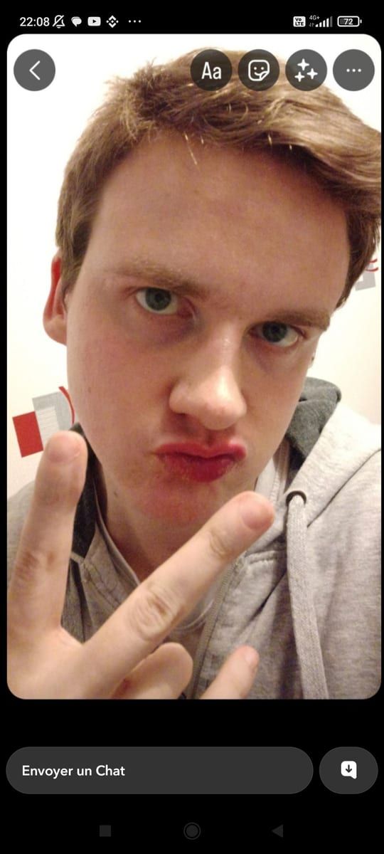 Profil de Arie, 39 ans, Gay trip à Dagmersellen (Lucerne)