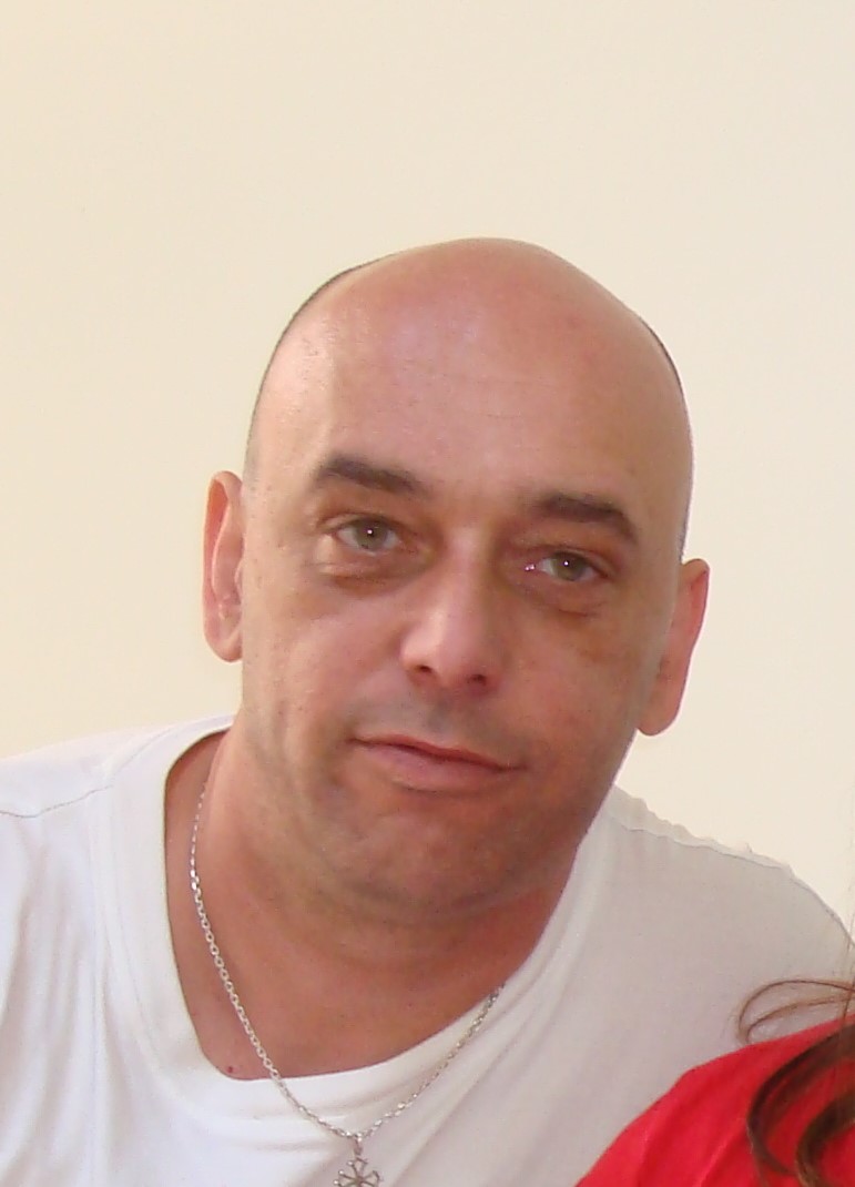 Profil de Fidel, 39 ans, Gay trip à Onex (Genève)