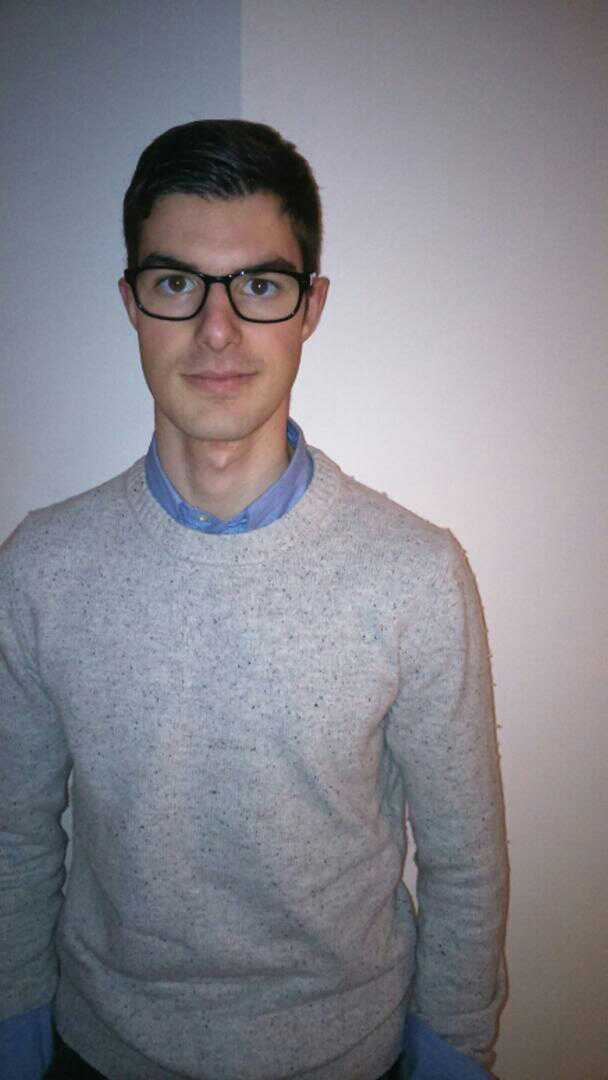 Profil de Neals, 38 ans, Gay trip à Grünenmatt (Berne)