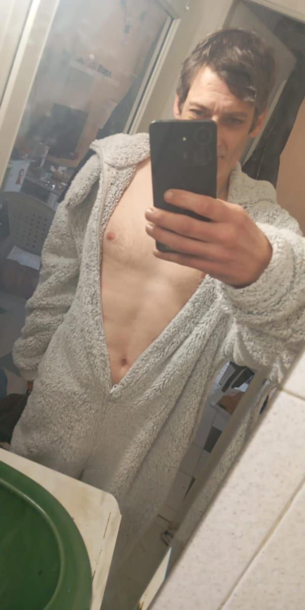 Profil de Richard, 41 ans, Gay trip à Vellerat (Jura)