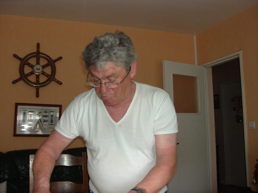 Profil de Norredine, 37 ans, Gay trip à Sachseln (Obwald)