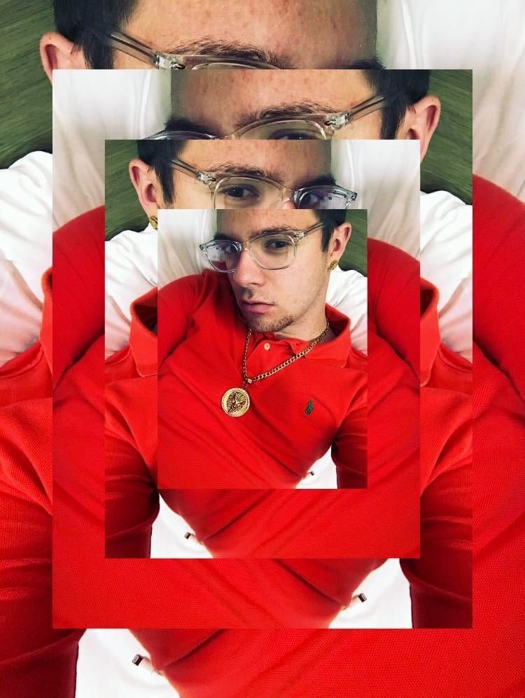 Profil de Gil, 24 ans, Gay trip à Grandfontaine (Jura)