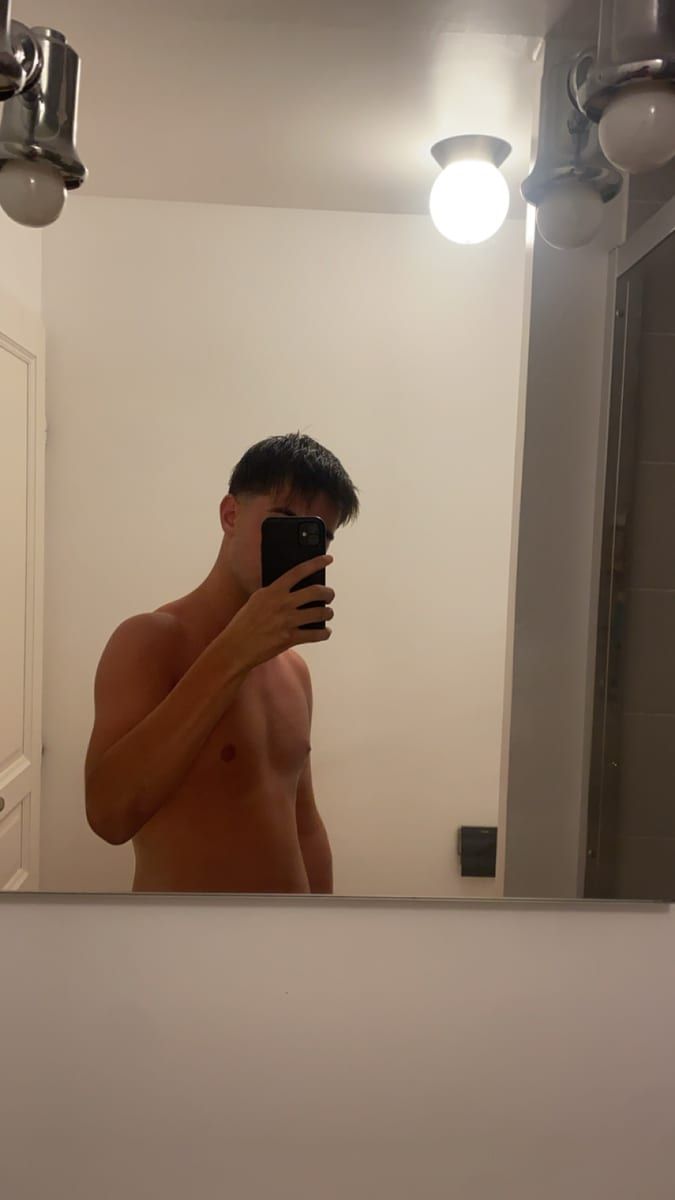 Profil de Orso, 27 ans, Gay trip à Vicques (Jura)