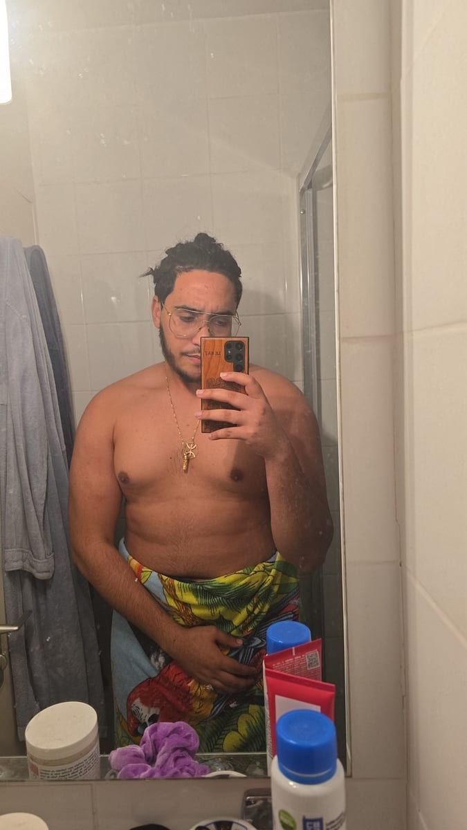 Profil de Belaid, 31 ans, Gay trip à Vaulion (Vaud)
