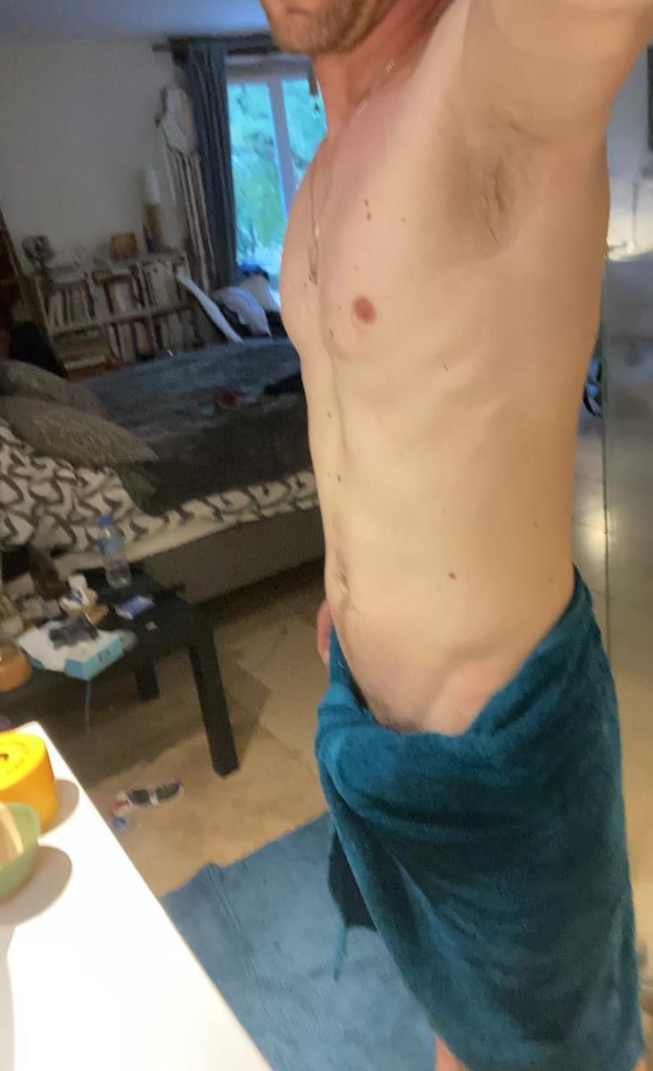 Profil de Souleiman, 22 ans, Gay trip à Villars-Bozon (Vaud)